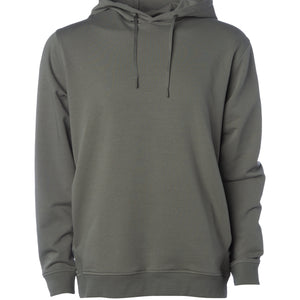 Perform Pullover Hood
