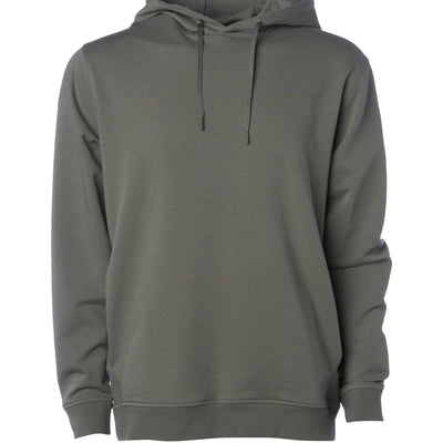 Perform Pullover Hood