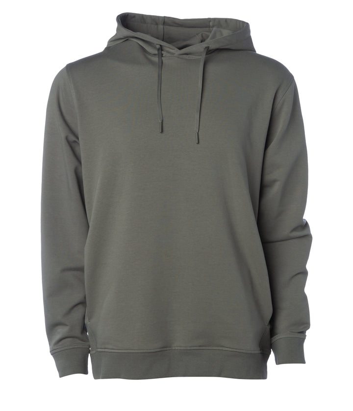 Perform Pullover Hood