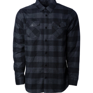 Men's Flannel Shirt