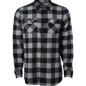 Men's Flannel Shirt