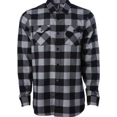 Men's Flannel Shirt