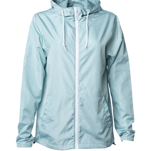 Lightweight Windbreaker Jacket