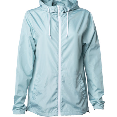 Lightweight Windbreaker Jacket