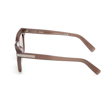 ZEGNA EZ0270 51E 49 SUNGLASSES