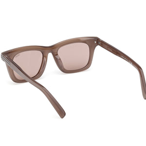 ZEGNA EZ0270 51E 49 SUNGLASSES