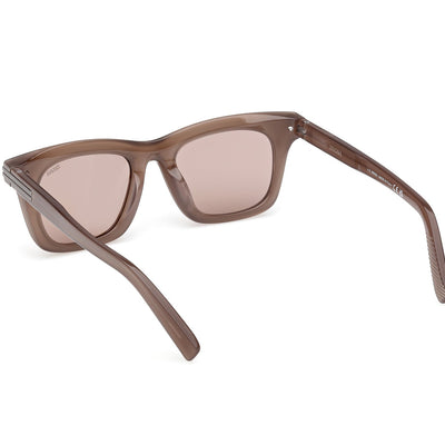 ZEGNA EZ0270 51E 49 SUNGLASSES