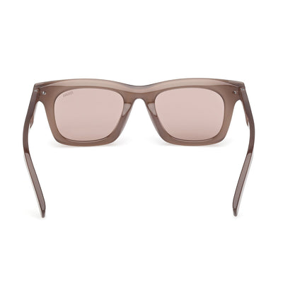 ZEGNA EZ0270 51E 49 SUNGLASSES