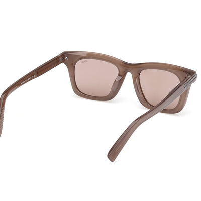 ZEGNA EZ0270 51E 49 SUNGLASSES