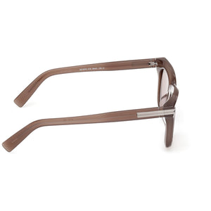 ZEGNA EZ0270 51E 49 SUNGLASSES