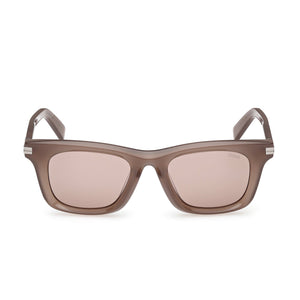 ZEGNA EZ0270 51E 49 SUNGLASSES