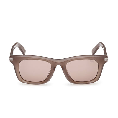 ZEGNA EZ0270 51E 49 SUNGLASSES