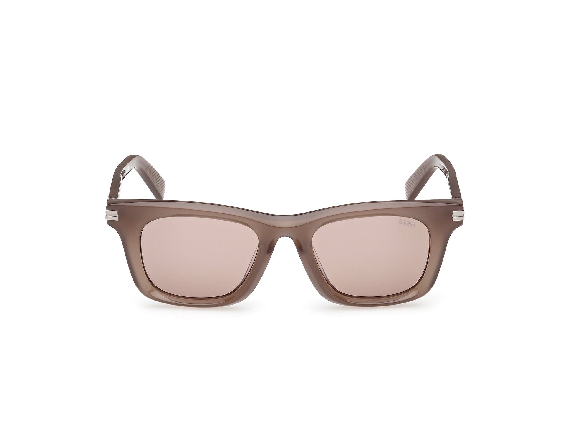 ZEGNA EZ0270 51E 49 SUNGLASSES