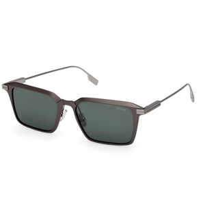 ZEGNA EZ0273 09N 55 SUNGLASSES