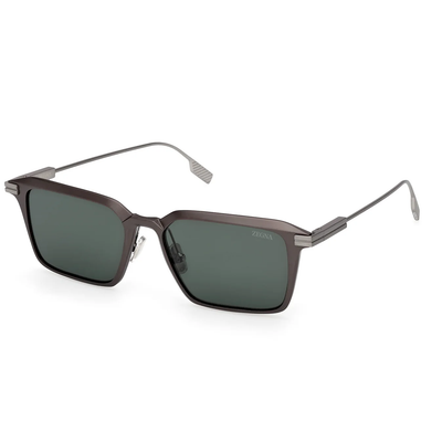 ZEGNA EZ0273 09N 55 SUNGLASSES