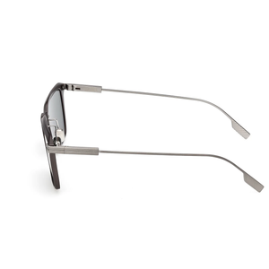 ZEGNA EZ0273 09N 55 SUNGLASSES