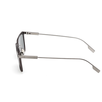 ZEGNA EZ0273 09N 55 SUNGLASSES