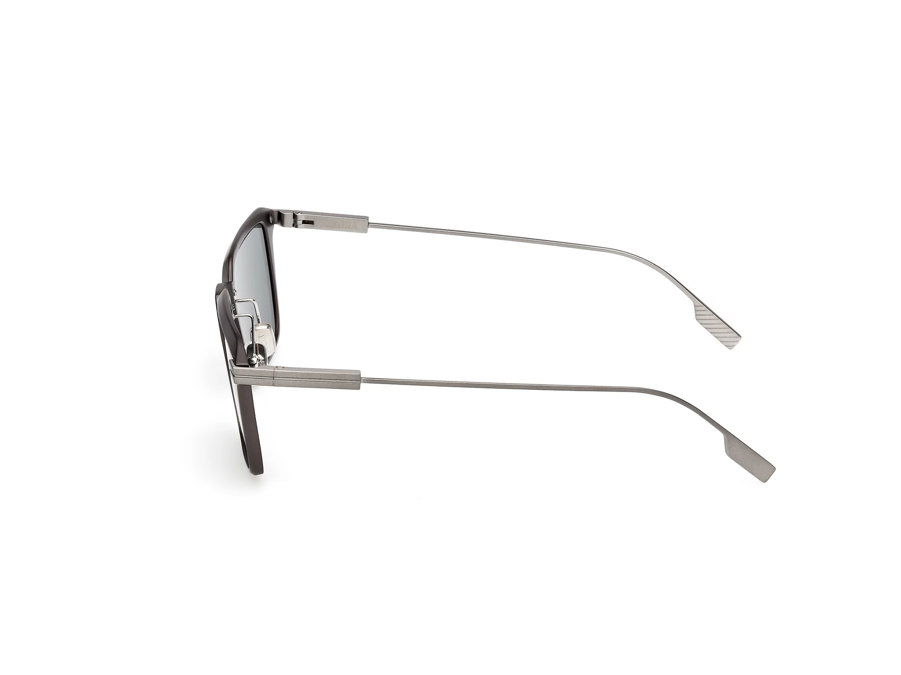 ZEGNA EZ0273 09N 55 SUNGLASSES