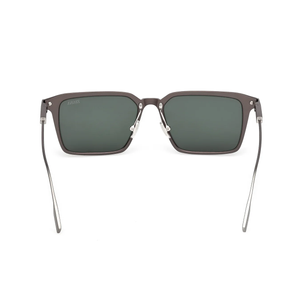 ZEGNA EZ0273 09N 55 SUNGLASSES