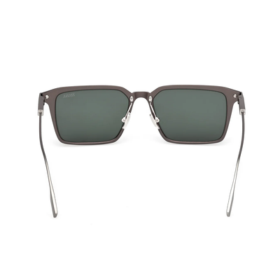 ZEGNA EZ0273 09N 55 SUNGLASSES