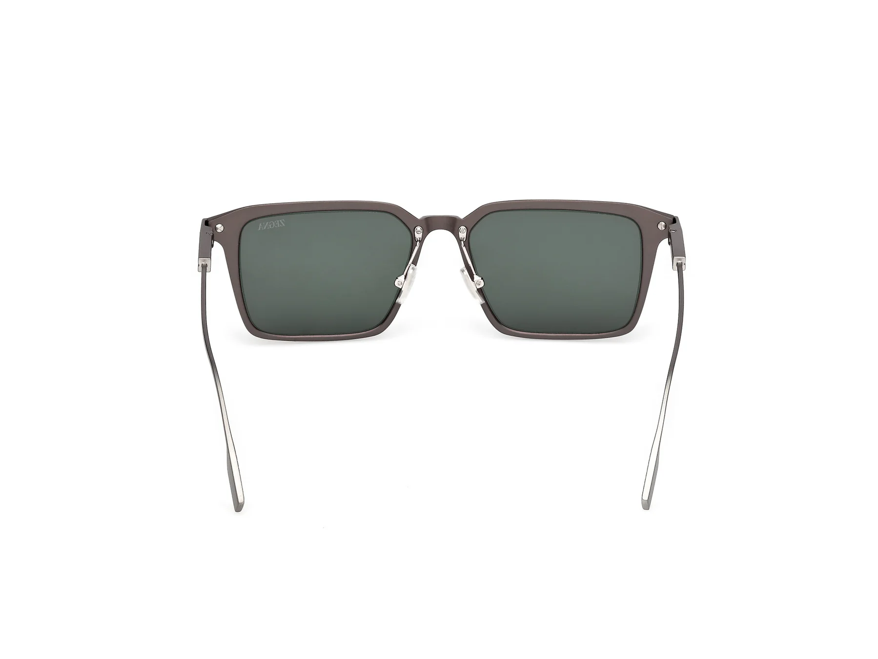 ZEGNA EZ0273 09N 55 SUNGLASSES