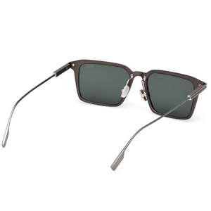 ZEGNA EZ0273 09N 55 SUNGLASSES