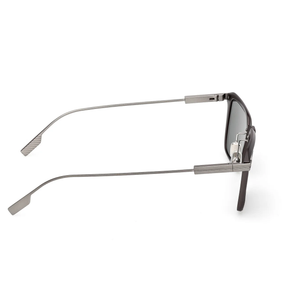 ZEGNA EZ0273 09N 55 SUNGLASSES