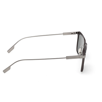 ZEGNA EZ0273 09N 55 SUNGLASSES