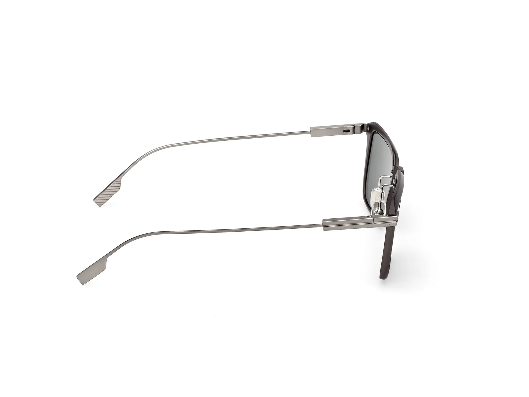ZEGNA EZ0273 09N 55 SUNGLASSES