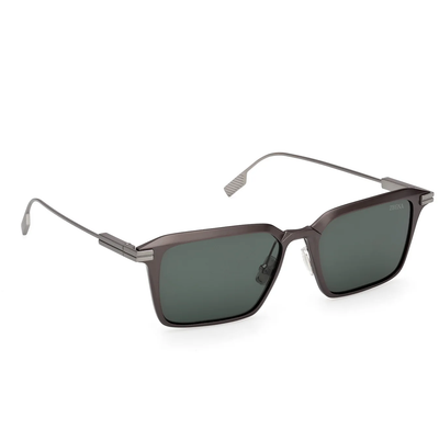 ZEGNA EZ0273 09N 55 SUNGLASSES