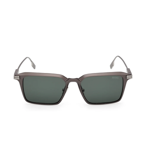 ZEGNA EZ0273 09N 55 SUNGLASSES