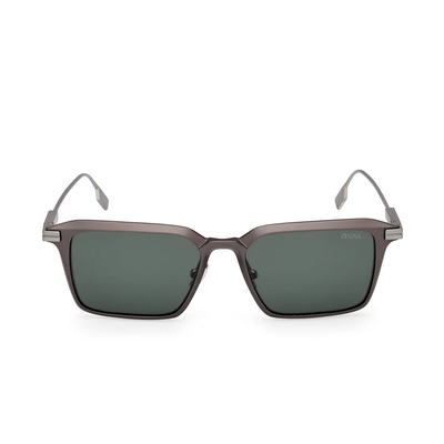 ZEGNA EZ0273 09N 55 SUNGLASSES