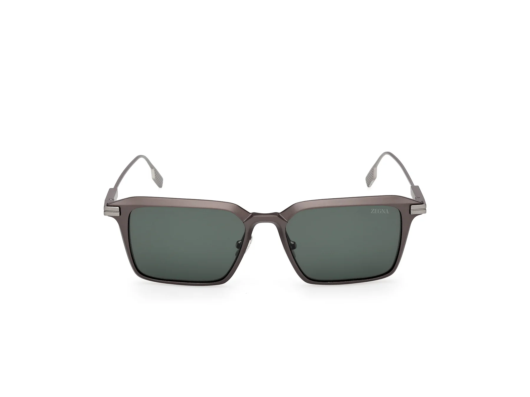 ZEGNA EZ0273 09N 55 SUNGLASSES