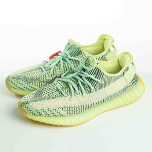 Adidas Yeezy Boost 350 V2 Yeezreel (Non-Reflective)