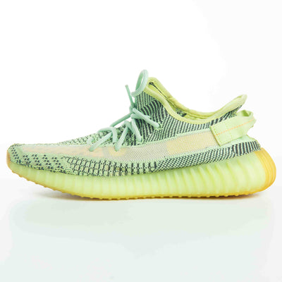 Adidas Yeezy Boost 350 V2 Yeezreel (Non-Reflective)