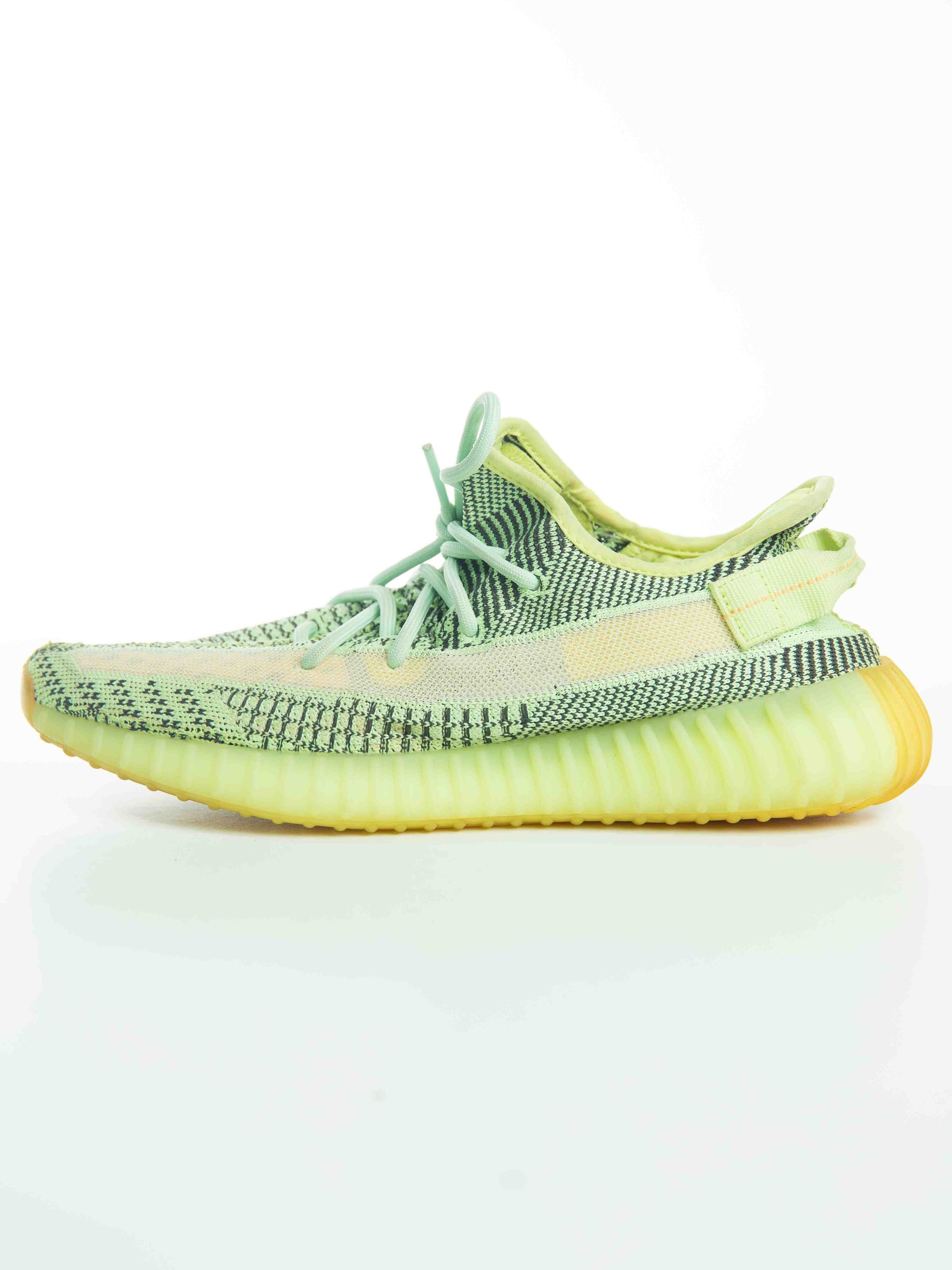 Adidas Yeezy Boost 350 V2 Yeezreel (Non-Reflective)