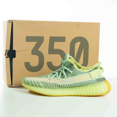 Adidas Yeezy Boost 350 V2 Yeezreel (Non-Reflective)