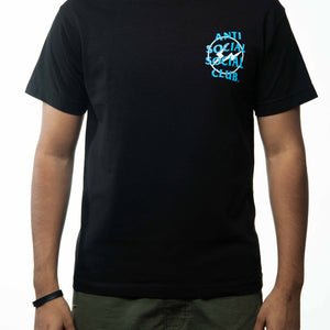 Anti Social Social Club X Fragment Precious Petals T-Shirt FW22