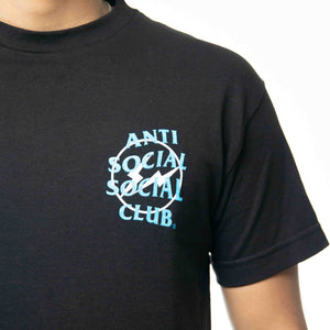 Anti Social Social Club X Fragment Precious Petals T-Shirt FW22