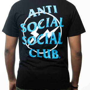 Anti Social Social Club X Fragment Precious Petals T-Shirt FW22