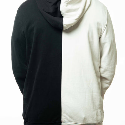 Sex Skateboards Logo Split Hoodie