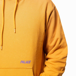 Palace AW17 tri flect hoodie