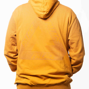 Palace AW17 tri flect hoodie