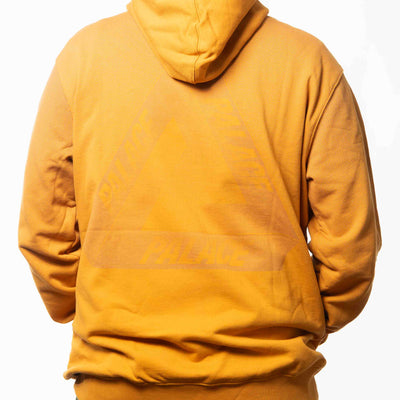 Palace AW17 tri flect hoodie