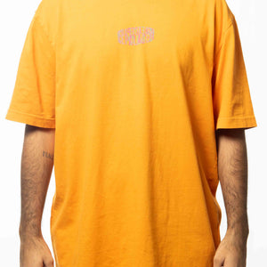 Palace Tri-Fade Orange T-Shirt