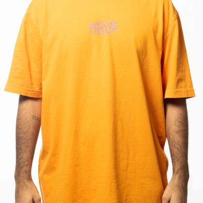 Palace Tri-Fade Orange T-Shirt