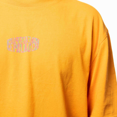 Palace Tri-Fade Orange T-Shirt