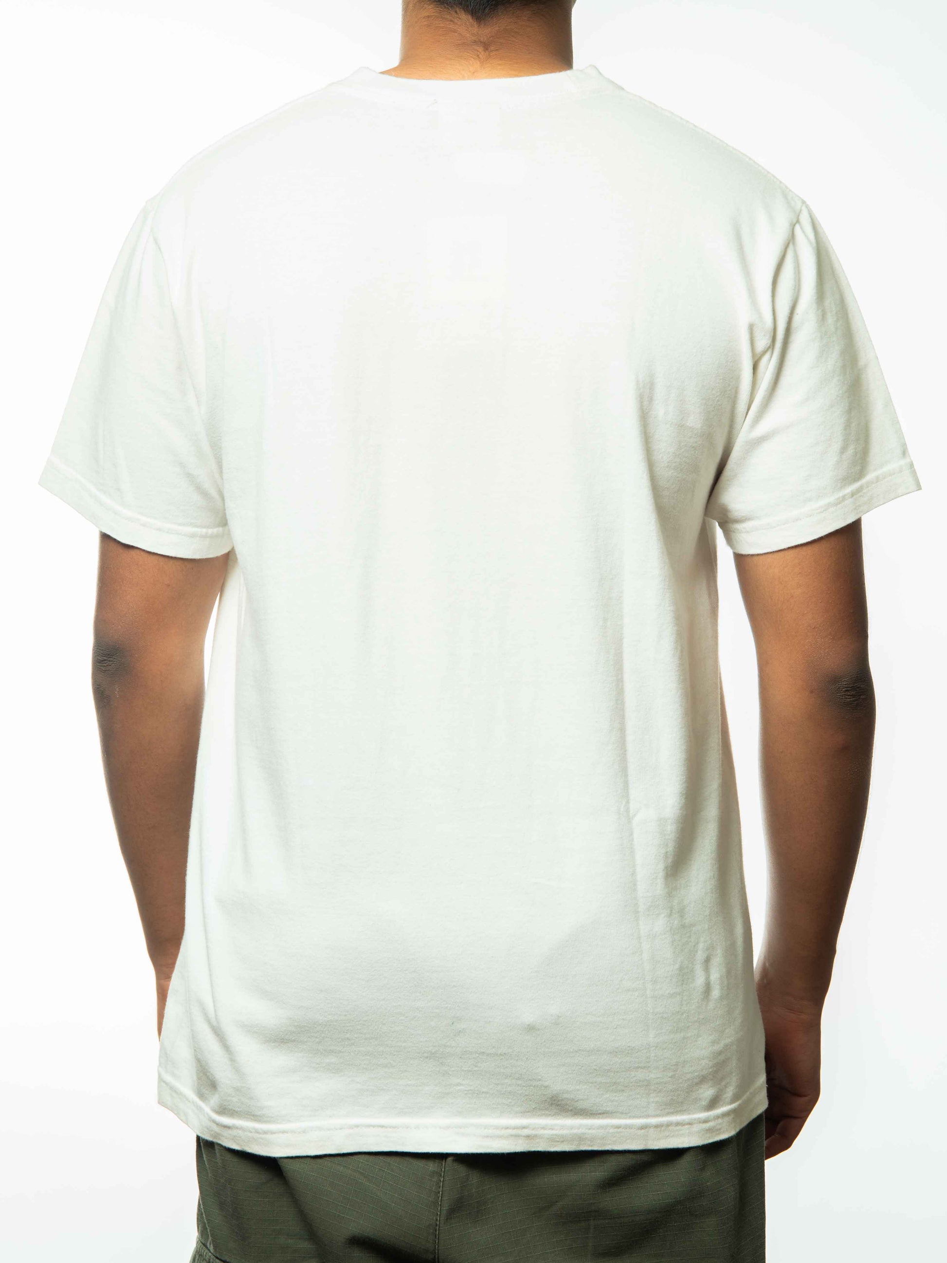 Supreme x Comme Des Garcons Box Logo T-Shirt