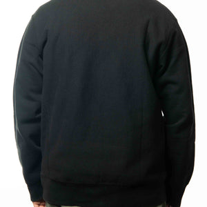 Supreme Box Logo Crewneck FW18