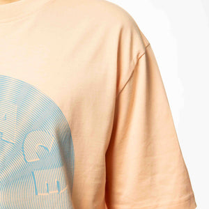 Palace Dolci T-Shirt Peach